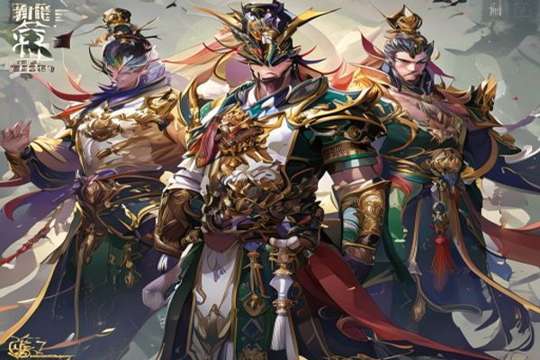 传奇世界攻略